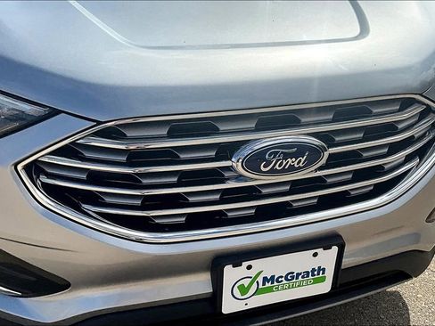 Used 2022 Ford Edge SEL w/ Convenience Package image 29