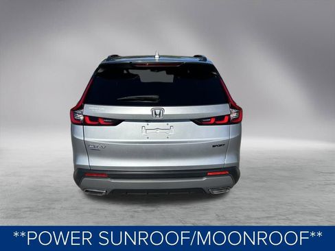 Used 2024 Honda CR-V Sport image 6