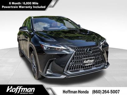 Used 2023 Lexus NX 350 AWD