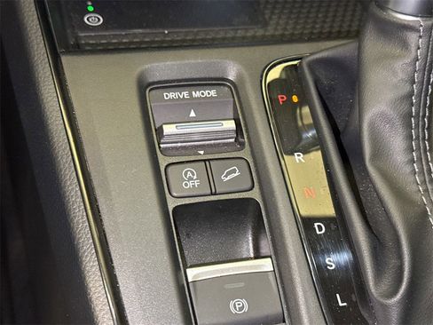 Certified 2026 Honda CR-V EX-L image 31