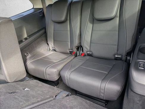 Certified 2026 Mercedes-Benz GLS 450 GLS 450 image 19