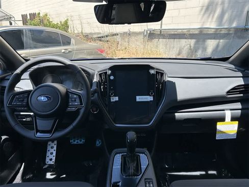 New 2025 Subaru Crosstrek 2.5i Sport w/ Crosstrek Mirror Package image 10