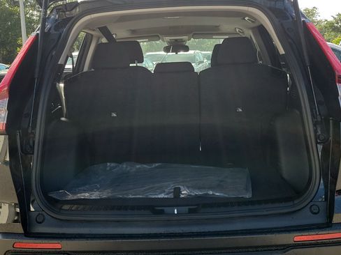 Used 2024 Honda CR-V EX image 9