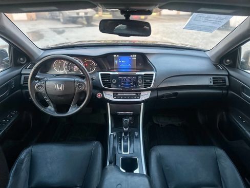 Used 2015 Honda Accord EX-L image 34