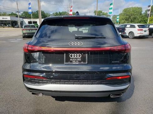 New 2026 Audi Q5 Premium Plus AWD/4WD image 4