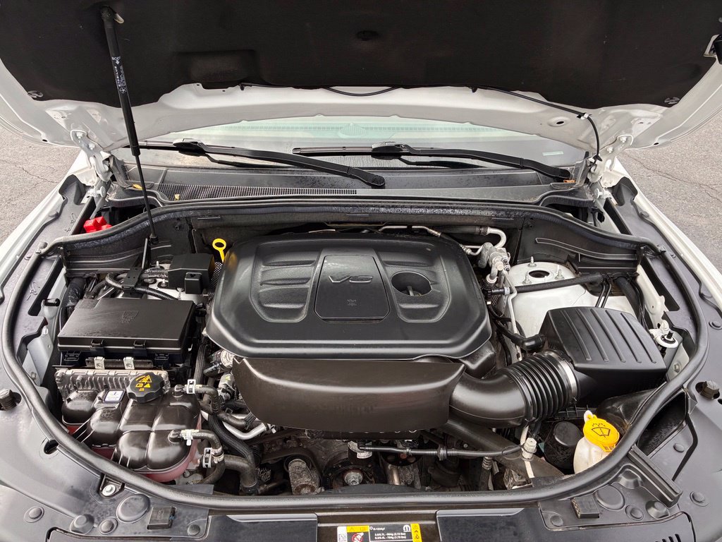 Used 2022 Dodge Durango Citadel AWD/4WD image 9