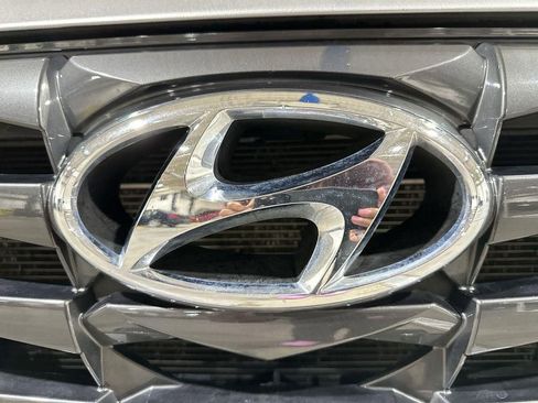 Used 2024 Hyundai Tucson SEL AWD/4WD image 27