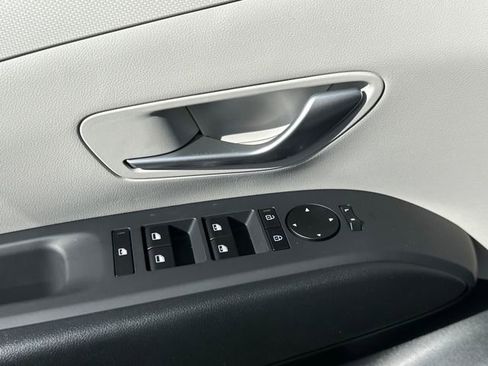 New 2026 Hyundai Tucson SEL AWD/4WD image 12