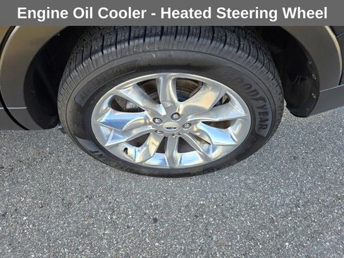 Used 2015 Ford Explorer Limited w/ Equipment Group 301A image 14