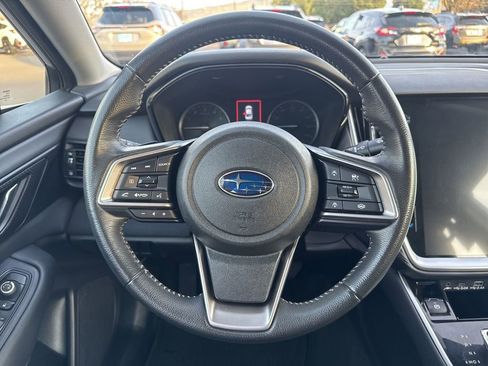 Certified 2023 Subaru Legacy Premium image 22