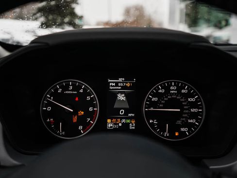 New 2026 Subaru Crosstrek 2.5i Limited image 22