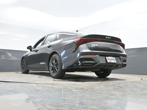 Used 2025 Kia K5 LXS FWD image 47