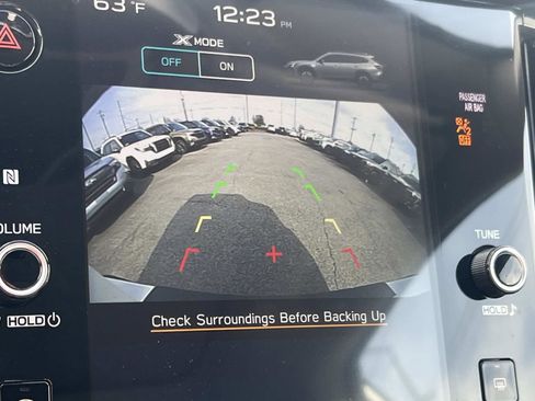 Used 2025 Subaru Outback Premium w/ Popular Package #1 image 33