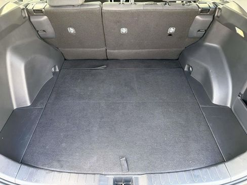 Certified 2025 Toyota RAV4 LE FWD image 8