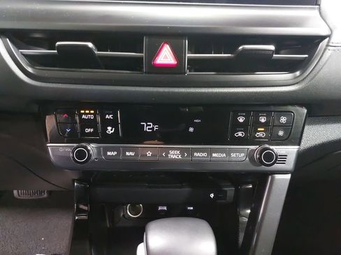 Used 2024 Kia Seltos SX image 20