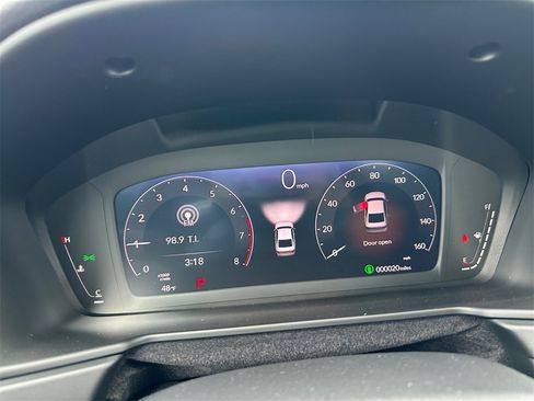 New 2025 Honda Accord SE image 20