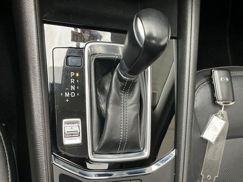 Used 2023 MAZDA CX-5 AWD 2.5 S image 23