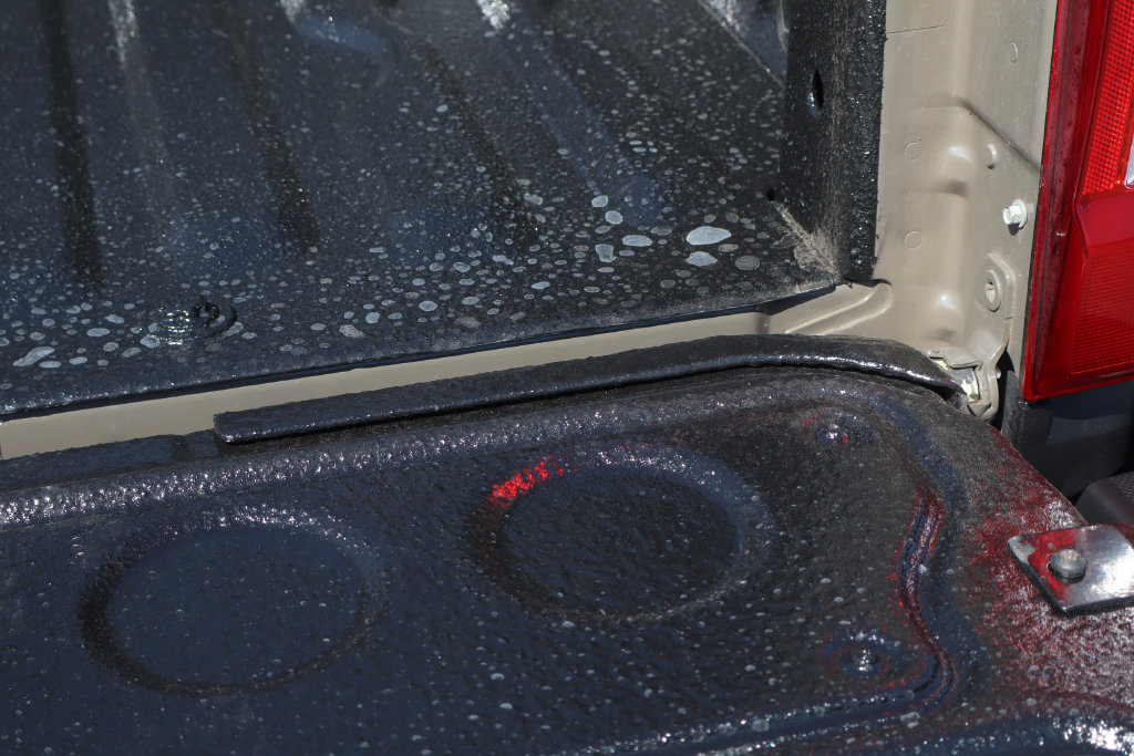 Used 2026 Ford F250 XLT AWD/4WD image 8