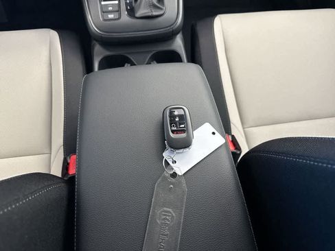 Certified 2026 Honda CR-V EX image 38
