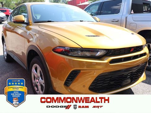 New 2024 Dodge Hornet GT Plus image 2