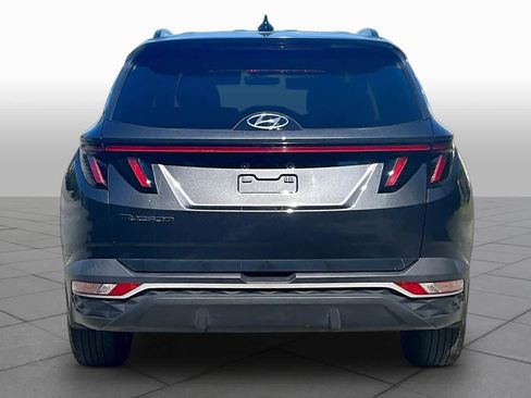 Used 2023 Hyundai Tucson SEL w/ Convenience Package FWD image 5