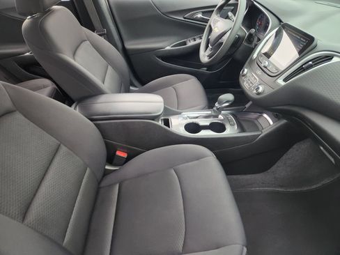 Used 2024 Chevrolet Malibu LT FWD image 15