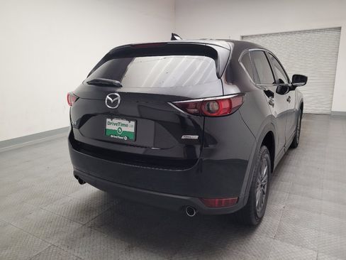 Used 2017 MAZDA CX-5 Touring FWD image 7