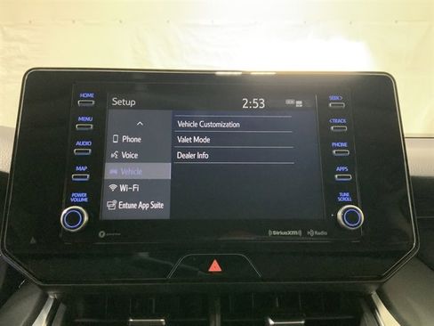 Used 2021 Toyota Venza LE image 31