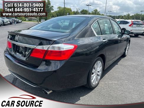 Used 2014 Honda Accord EX image 7