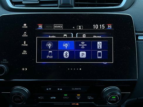 Used 2020 Honda CR-V EX image 32