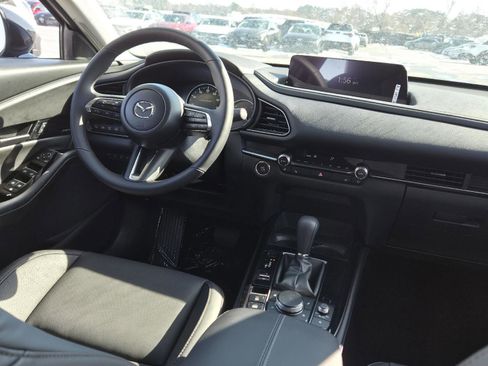 New 2026 MAZDA CX-30 2.5 Turbo w/ Premium Plus Pkg image 18