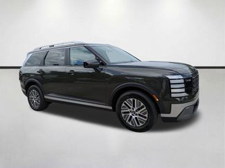 New 2026 Hyundai Palisade FWD Hybrid video 1