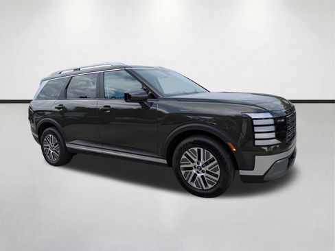 New 2026 Hyundai Palisade FWD Hybrid image 1