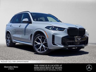 Used 2024 BMW X5 xDrive40i w/ Executive Package