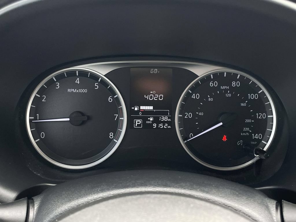 Used 2024 Nissan Kicks S FWD image 14