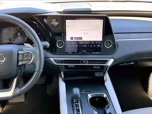 Used 2023 Lexus RX 350 Premium w/ Accessory Package AWD/4WD image 7