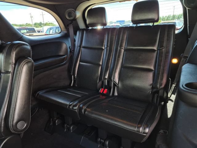 Used 2020 Dodge Durango R/T w/ Blacktop Package AWD/4WD image 11