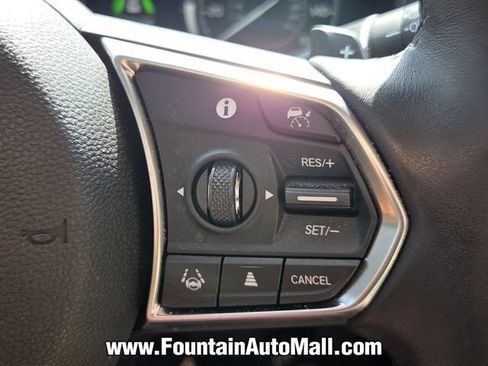 Certified 2024 Acura RDX SH-AWD image 23