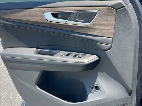 New 2025 Volkswagen Atlas SEL Premium R-Line image 26