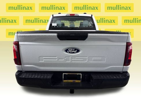 New 2026 Ford F150 XL RWD image 9
