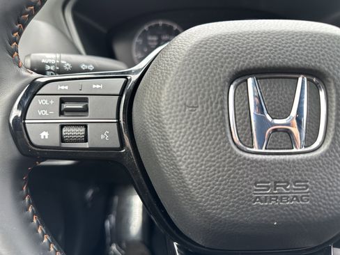 Used 2026 Honda HR-V Sport image 20