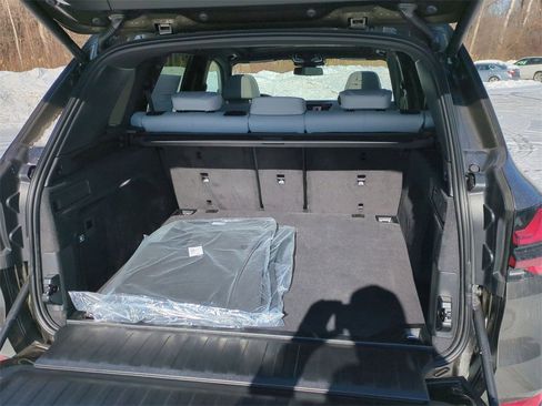 New 2026 BMW X5 xDrive40i image 24