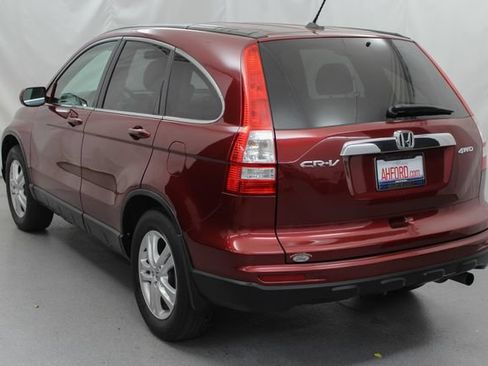 Used 2011 Honda CR-V EX-L image 7