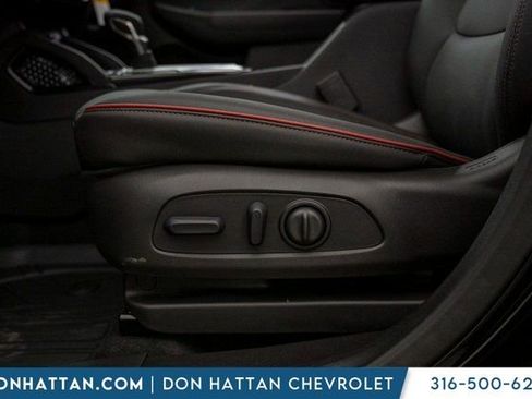 New 2026 Chevrolet TrailBlazer RS w/ Convenience Package image 20