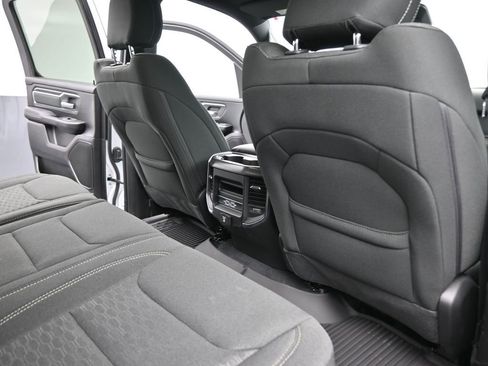 New 2026 RAM 1500 Lone Star RWD image 29