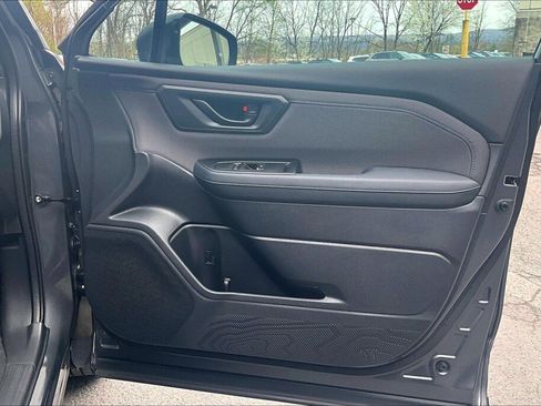 Certified 2026 Subaru Forester Premium image 14