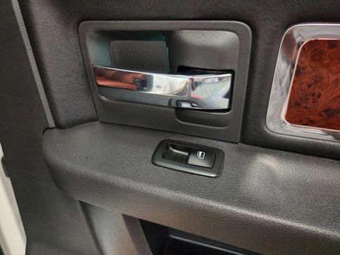 Used 2012 RAM 2500 Longhorn w/ HD Snow Plow Prep Group image 38