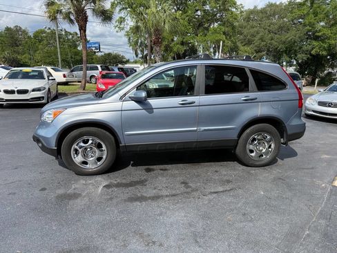 Used 2007 Honda CR-V EX-L image 3