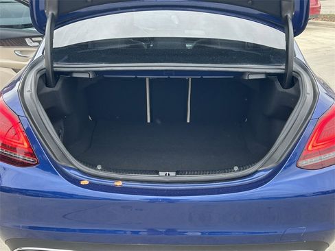 Used 2021 Mercedes-Benz C 300 Sedan image 14