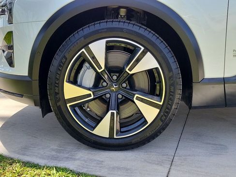 Used 2025 Polestar Polestar 3 RWD image 3
